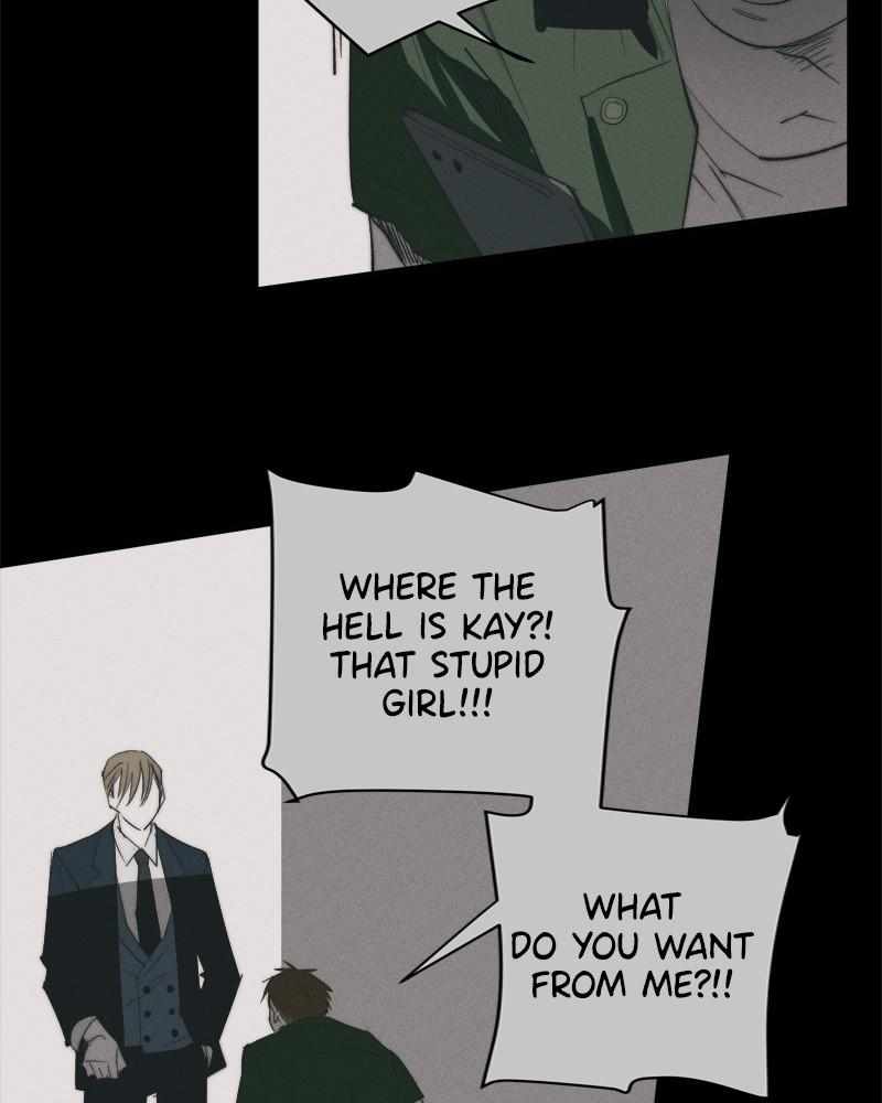 The Saviour's Time Chapter 23 44